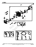 Preview for 4 page of Briggs & Stratton 21B900 Series Illustrated Parts List