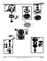 Preview for 7 page of Briggs & Stratton 21B900 Series Illustrated Parts List