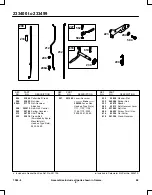 Preview for 8 page of Briggs & Stratton 233400 Series Illustrated Parts List