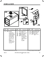 Preview for 10 page of Briggs & Stratton 233400 Series Illustrated Parts List