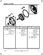 Preview for 16 page of Briggs & Stratton 233400 Series Illustrated Parts List