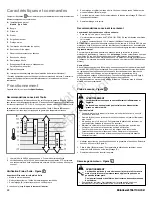 Preview for 22 page of Briggs & Stratton 250000 Series Operator'S Manual