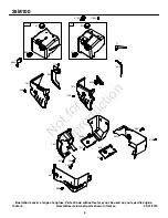 Preview for 6 page of Briggs & Stratton 25M100 SERIES Illustrated Parts List