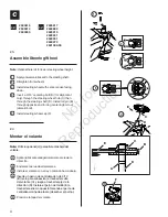 Preview for 4 page of Briggs & Stratton 2690816 Setup Instructions