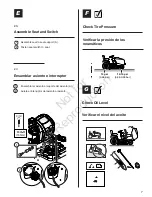 Preview for 7 page of Briggs & Stratton 2690816 Setup Instructions