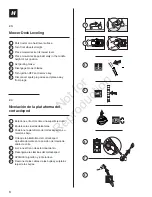 Preview for 8 page of Briggs & Stratton 2690816 Setup Instructions