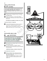 Preview for 9 page of Briggs & Stratton 2690816 Setup Instructions