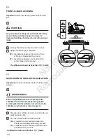 Preview for 10 page of Briggs & Stratton 2690816 Setup Instructions