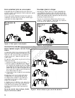 Предварительный просмотр 50 страницы Briggs & Stratton 2691032-00 Operator'S Manual