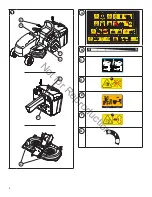 Preview for 2 page of Briggs & Stratton 2691251-00 Operator'S Manual