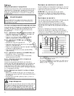 Preview for 36 page of Briggs & Stratton 2691251-00 Operator'S Manual