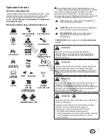 Preview for 69 page of Briggs & Stratton 2691251-00 Operator'S Manual