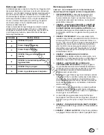 Preview for 93 page of Briggs & Stratton 2691251-00 Operator'S Manual