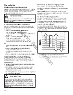 Preview for 96 page of Briggs & Stratton 2691251-00 Operator'S Manual