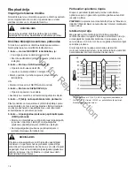 Preview for 156 page of Briggs & Stratton 2691251-00 Operator'S Manual