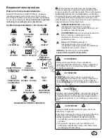 Preview for 169 page of Briggs & Stratton 2691251-00 Operator'S Manual