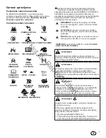 Preview for 249 page of Briggs & Stratton 2691251-00 Operator'S Manual