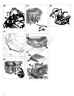 Preview for 4 page of Briggs & Stratton 2691351-00 Operator'S Manual