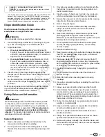 Preview for 7 page of Briggs & Stratton 2691351-00 Operator'S Manual