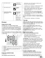 Preview for 47 page of Briggs & Stratton 2691351-00 Operator'S Manual