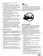 Preview for 59 page of Briggs & Stratton 2691351-00 Operator'S Manual