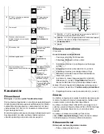 Preview for 63 page of Briggs & Stratton 2691351-00 Operator'S Manual