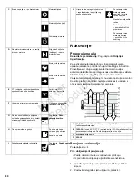 Preview for 80 page of Briggs & Stratton 2691351-00 Operator'S Manual