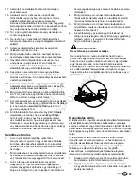 Preview for 93 page of Briggs & Stratton 2691351-00 Operator'S Manual