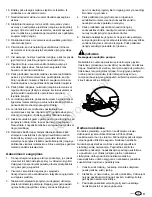 Preview for 111 page of Briggs & Stratton 2691351-00 Operator'S Manual