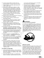 Preview for 163 page of Briggs & Stratton 2691351-00 Operator'S Manual