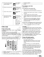 Preview for 221 page of Briggs & Stratton 2691351-00 Operator'S Manual