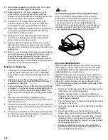 Preview for 234 page of Briggs & Stratton 2691351-00 Operator'S Manual