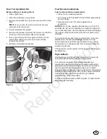 Preview for 11 page of Briggs & Stratton 2691416-00 Operator'S Manual