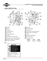 Preview for 9 page of Briggs & Stratton 272144 Repair Manual