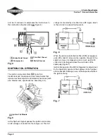 Preview for 8 page of Briggs & Stratton 276535 Repair Manual