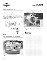 Preview for 10 page of Briggs & Stratton 276535 Repair Manual