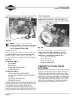 Preview for 12 page of Briggs & Stratton 276535 Repair Manual