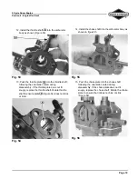 Preview for 25 page of Briggs & Stratton 276535 Repair Manual