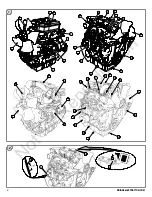 Preview for 2 page of Briggs & Stratton 277110TRI Operator'S Manual