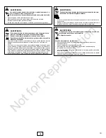 Preview for 13 page of Briggs & Stratton 277110TRI Operator'S Manual