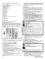 Preview for 14 page of Briggs & Stratton 277110TRI Operator'S Manual