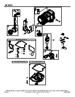 Preview for 2 page of Briggs & Stratton 281H00 Series Illustrated Parts List