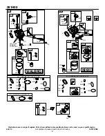 Preview for 4 page of Briggs & Stratton 281H00 Series Illustrated Parts List