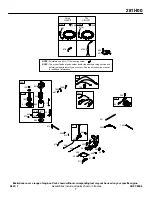 Preview for 7 page of Briggs & Stratton 281H00 Series Illustrated Parts List