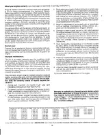 Preview for 17 page of Briggs & Stratton 285700 Series Operating And Maintenance Instruction Manual