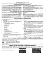 Preview for 19 page of Briggs & Stratton 285700 Series Operating And Maintenance Instruction Manual