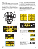 Preview for 11 page of Briggs & Stratton 285Z Series Operator'S Manual