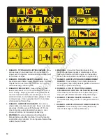 Preview for 12 page of Briggs & Stratton 285Z Series Operator'S Manual