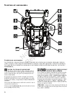 Preview for 126 page of Briggs & Stratton 285Z Series Operator'S Manual