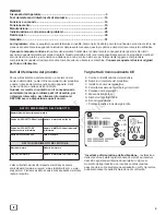 Preview for 143 page of Briggs & Stratton 285Z Series Operator'S Manual